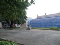 Krönungsstadt Trondheim (4)