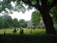 Krönungsstadt Trondheim (5)