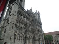 Krönungsstadt Trondheim (10)