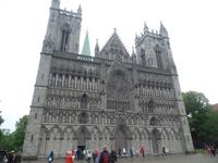 Krönungsstadt Trondheim (12)