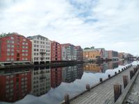 Krönungsstadt Trondheim (20)