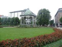 Stadtführung durch Bergen (6)