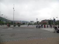 Stadtführung durch Bergen (7)