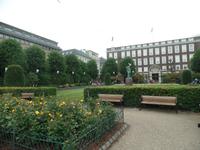 Stadtführung durch Bergen (8)