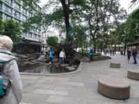 Stadtführung durch Bergen (9)