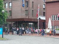 Stadtführung durch Bergen (23)