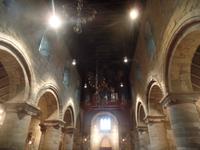 Stavanger und Kathedrale (1)