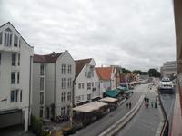 Stavanger und Kathedrale (2)