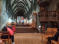 Stavanger und Kathedrale (3)