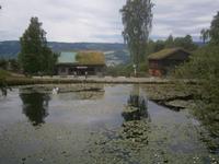 Pfarrhaus in Maihaugen