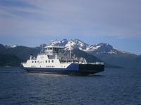 Fjordfähre
