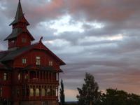 Scandic Holmenkollen Park Hotel