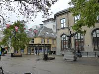 122-Trondheim