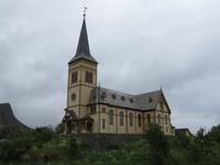 Die Lofortenkathedrale in Kabelvag