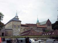 Festung Akershus Oslo