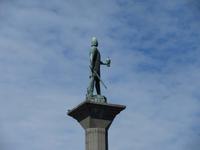 Olav I. Gründer von Trondheim