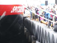 Taufe der Spitsbergen2