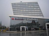 Kiel (Fährterminal der Stena Line am Schwedenkai)