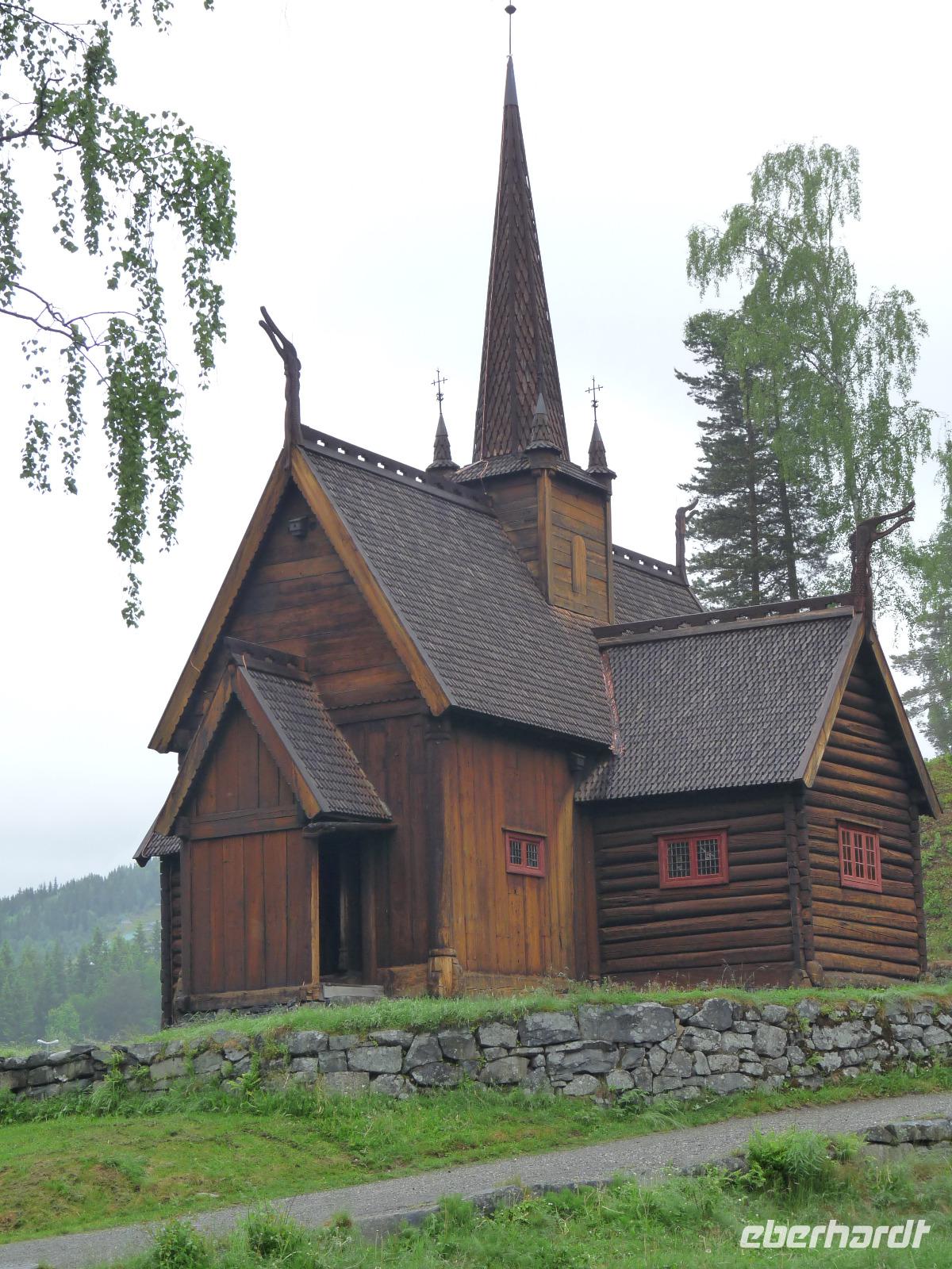 Freilichmuseum Maihaugen