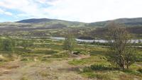 Dovrefjell