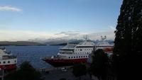 Molde (Hurtigruten-Schiff MS 
