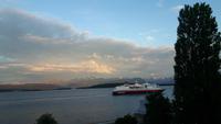 Molde (Hurtigruten-Schiff MS 