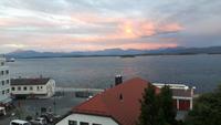 Molde (Abendstimmung)