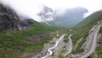 Trollstigen