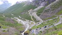 Trollstigen