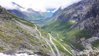 Trollstigen-Plateau