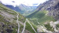 Trollstigen-Plateau