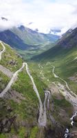 Trollstigen-Plateau