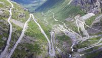 Trollstigen-Plateau