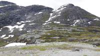 Trollstigen-Passhöhe