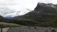 Trollstigen-Passhöhe