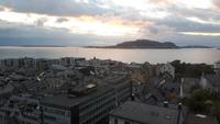 Abendstimmung in Ålesund