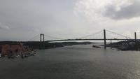 Göteborg (Alvsborgsbrücke)