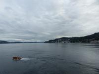 014. Bergen, Norwegen, AIDAvita