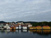 015. Bergen, Norwegen, AIDAvita