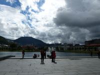 036. Bergen, Norwegen, AIDAvita