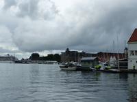 041. Bergen, Norwegen, AIDAvita