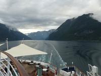 063. Sunylvsfjord, Norwegen, AIDAvita