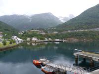 064. Hellesylt, Sunylvsfjord, Norwegen, AIDAvita