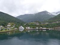 065. Hellesylt, Sunylvsfjord, Norwegen, AIDAvita