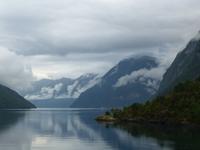 074. Sunylvsfjord, Norwegen, AIDAvita
