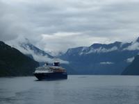 078. Sunylvsfjord, Norwegen, AIDAvita