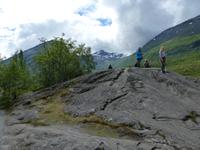 101. Geiranger, Norwegen, AIDAvita