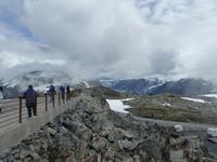 105. Dalsnibba, Geiranger, Norwegen, AIDAvita