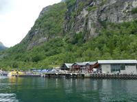 120. Geirangerfjord, Norwegen, AIDAvita