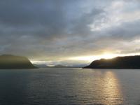 130. Storfjord, Norwegen, AIDAvita